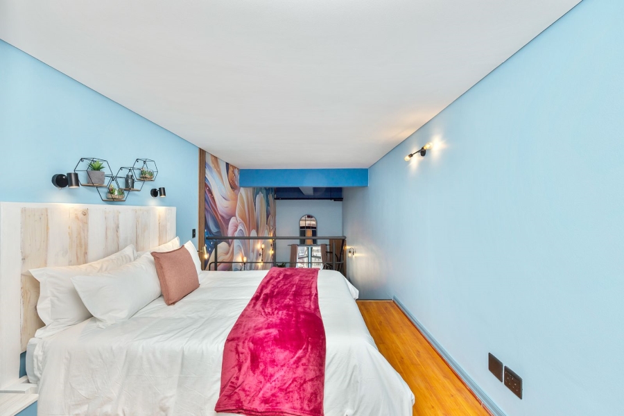 1 Bedroom Property for Sale in Cape Town City Centre Western Cape